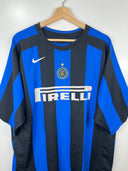 Inter Milan 2005/2006 - Home
