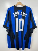 Inter Milan 2005/2006 - Home