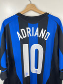 Inter Milan 2005/2006 - Home