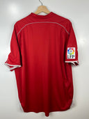 Real Murcia 2007-2009 - Home