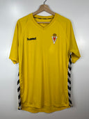 Real Murcia 2016/2017 - Third Division