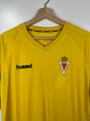 Real Murcia 2016/2017 - Third Division