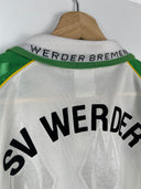 Werder Bremen 1995/1996 - Home