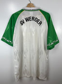 Werder Bremen 1995/1996 - Home