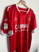 Real Zaragoza 2015/2016 - Away