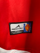Real Zaragoza 2015/2016 - Away