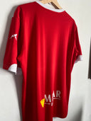 Real Zaragoza 2015/2016 - Away