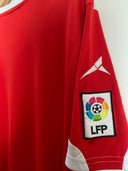 Real Zaragoza 2015/2016 - Away