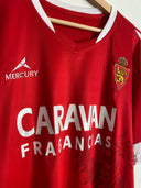 Real Zaragoza 2015/2016 - Away