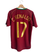 Portugal 2006 - Home (C. Ronaldo #17)