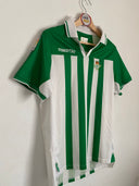Real Betis Balompié 2012/2013 - Local