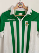 Real Betis Balompié 2012/2013 - Local