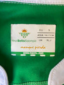 Real Betis Balompié 2012/2013 - Local