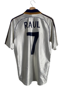 Real Madrid 1999/2000 - Home