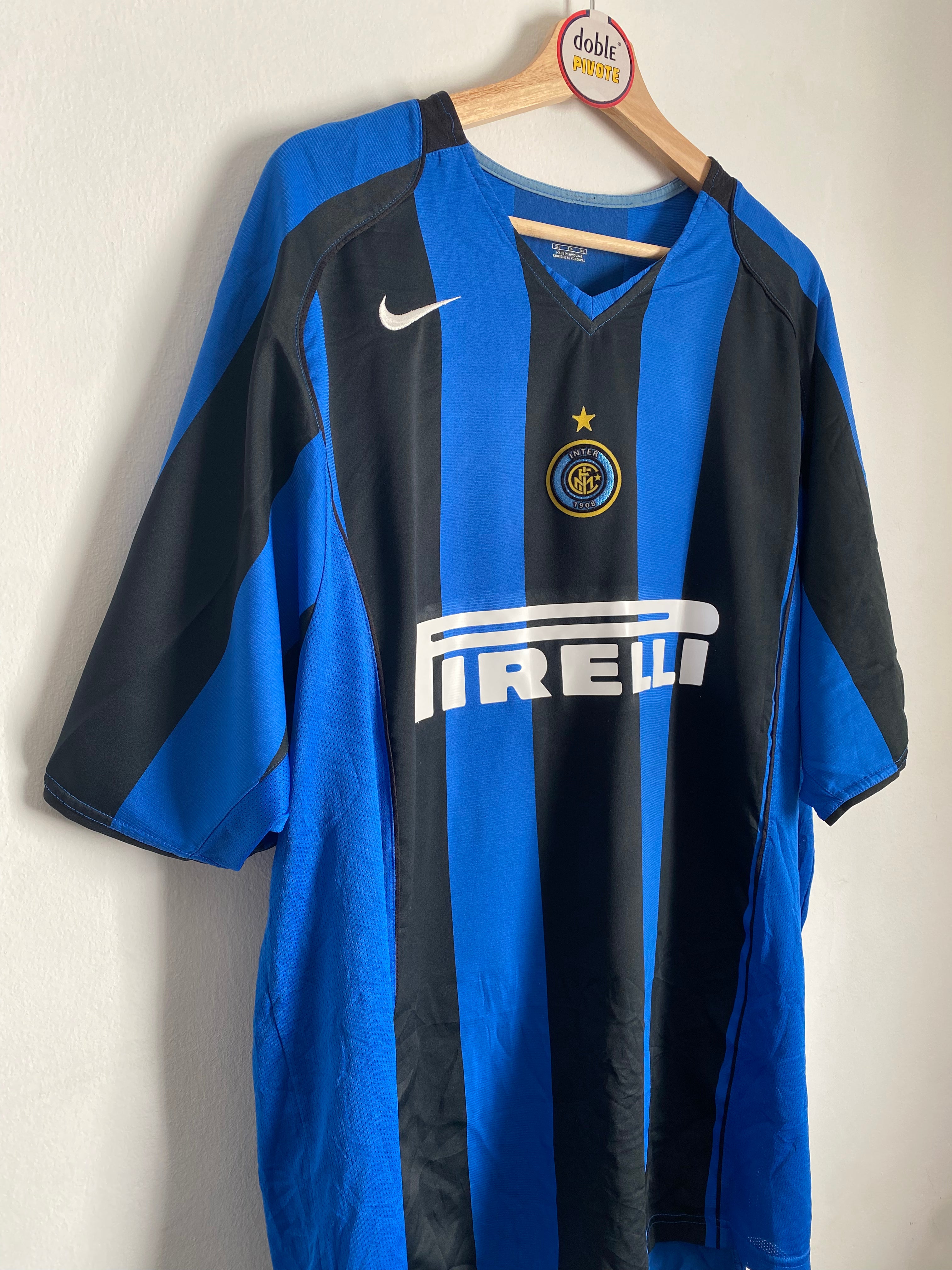 Maglia Adriano Inter usato in Italia | vedi tutte i 31 prezzi Maglia Adriano Inter usato in Italia | vedi tutte i 31 prezzi