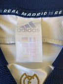 Real Madrid 1999/2000 - Home