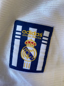 Real Madrid 1999/2000 - Home