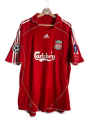 Liverpool 2006-2008 - UCL Home (Towers #9)