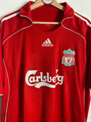 Liverpool 2006-2008 - UCL Home (Towers #9)