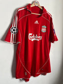 Liverpool 2006-2008 - UCL Home (Towers #9)