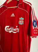 Liverpool 2006-2008 - UCL Home (Towers #9)