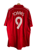 Liverpool 2006-2008 - UCL Home (Towers #9)