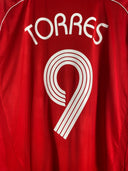 Liverpool 2006-2008 - UCL Home (Towers #9)