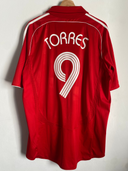 Liverpool 2006-2008 - UCL Home (Towers #9)