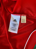 Liverpool 2006-2008 - UCL Home (Towers #9)