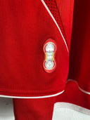 Liverpool 2006-2008 - UCL Home (Towers #9)