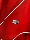 Liverpool 2006-2008 - UCL Home (Towers #9)