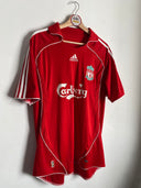 Liverpool 2006-2008 - Local (Torres #9)