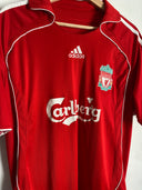 Liverpool 2006-2008 - Local (Torres #9)