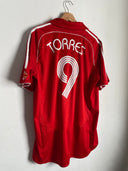 Liverpool 2006-2008 - Local (Torres #9)
