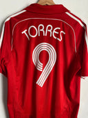 Liverpool 2006-2008 - Local (Torres #9)