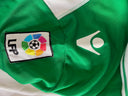 Real Betis Balompié 2012/2013 - Local