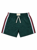 Azteca Swimpants