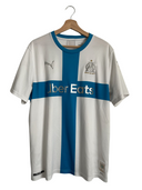Olympique de Marseille 2019/2020 - Fourth