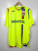Olympique de Lyon 2009/2010 - Third (Benemza #10)