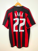AC Milan Local - 2003/2004 (Kaká #22)