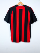 AC Milan 2008/2009 - Home