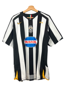 Juventus 2005/2006 - Local (Ibrahimovic #9)