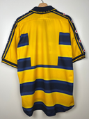 Parma 2000/2001 - Local
