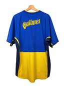 Boca Juniors 2001/2002 - Local