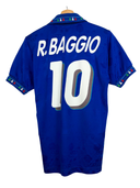 Italia 1994 - Local (Baggio #10)