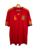 España 2010 - Local (Iniesta #6)