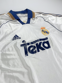 Real Madrid 1998/2000 - Local