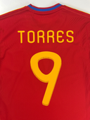 Spain 2010 - Local (Torres #9)