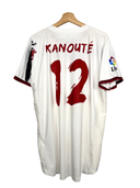 Sevilla FC 2006/2007 - Local (Kanouté #12)