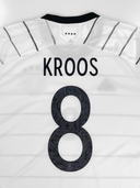 Germany 2020 - Home (Kroos #8)